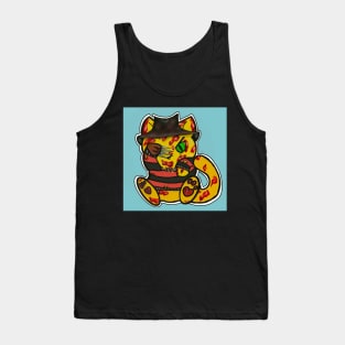 Freddy Clawers Tank Top